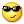 [得意]